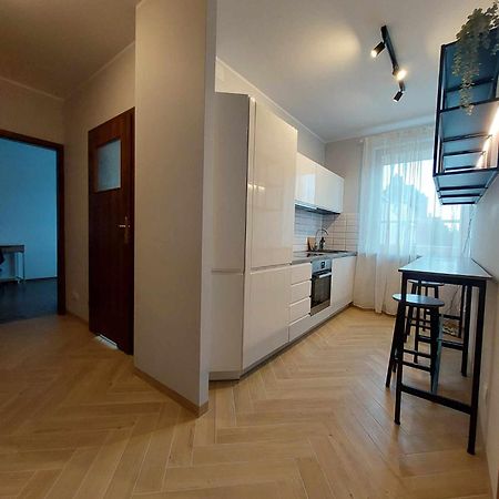 Apartment Gdansk Center, Old Town. ภายนอก รูปภาพ