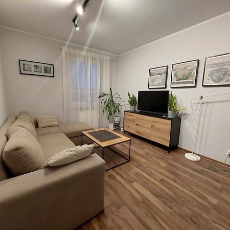Apartment Gdansk Center, Old Town. ภายนอก รูปภาพ