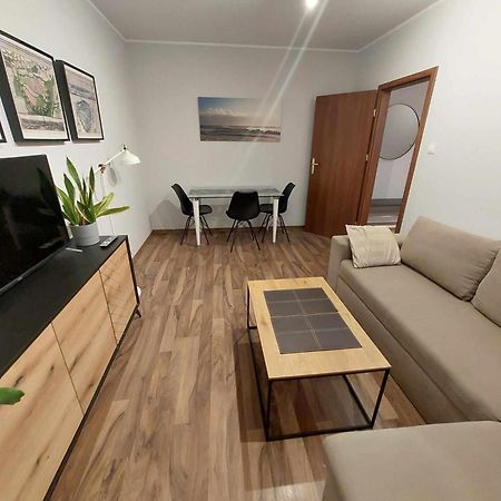 Apartment Gdansk Center, Old Town. ภายนอก รูปภาพ