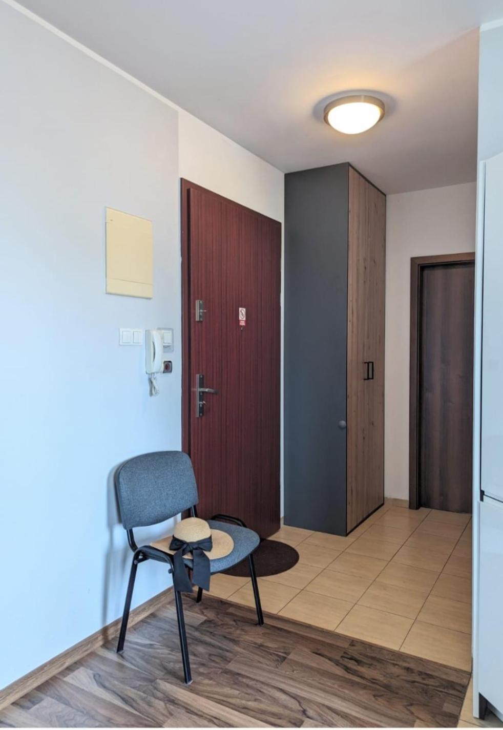 Apartment Gdansk Center, Old Town. ห้อง รูปภาพ