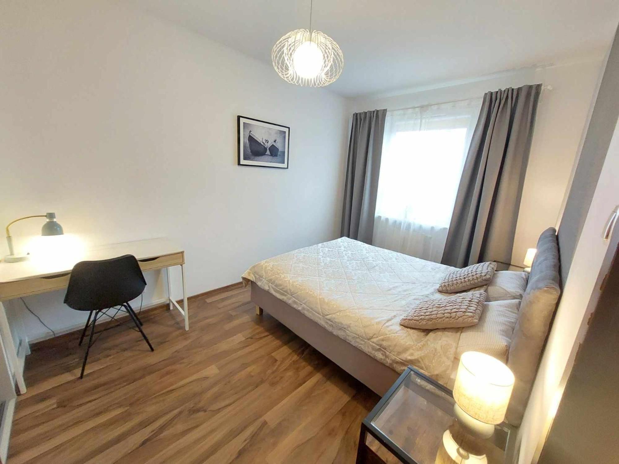 Apartment Gdansk Center, Old Town. ภายนอก รูปภาพ
