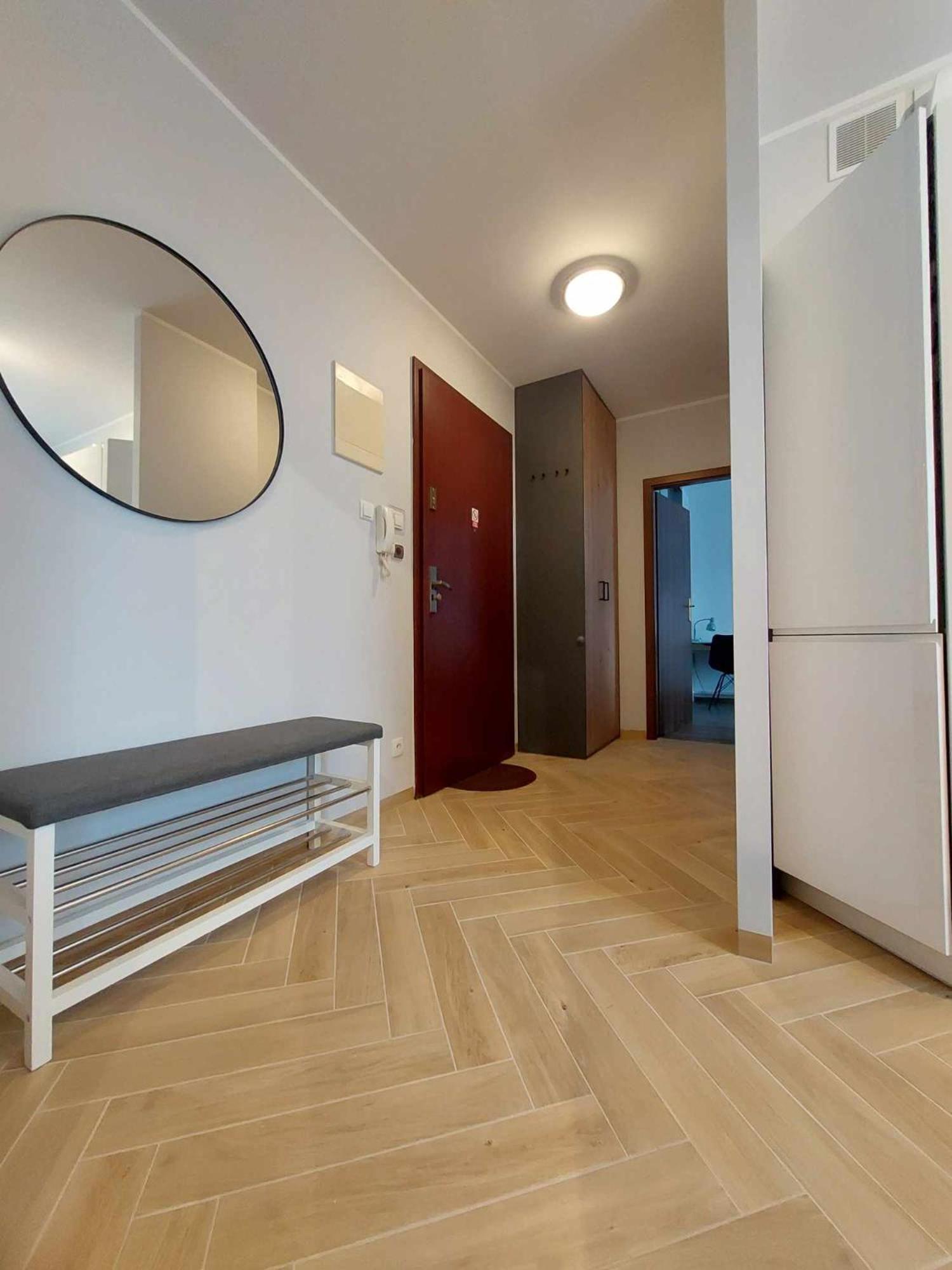 Apartment Gdansk Center, Old Town. ภายนอก รูปภาพ