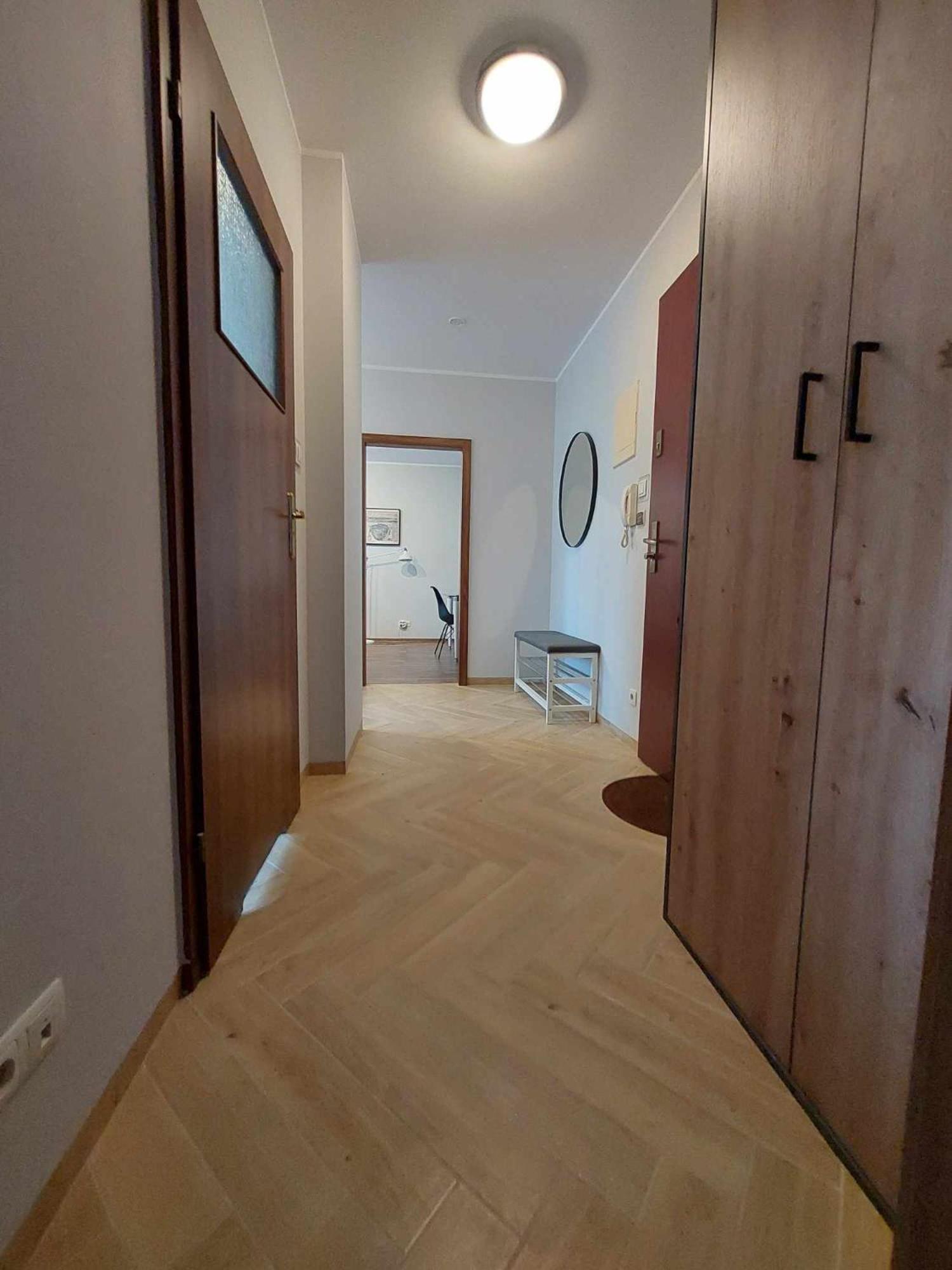 Apartment Gdansk Center, Old Town. ภายนอก รูปภาพ