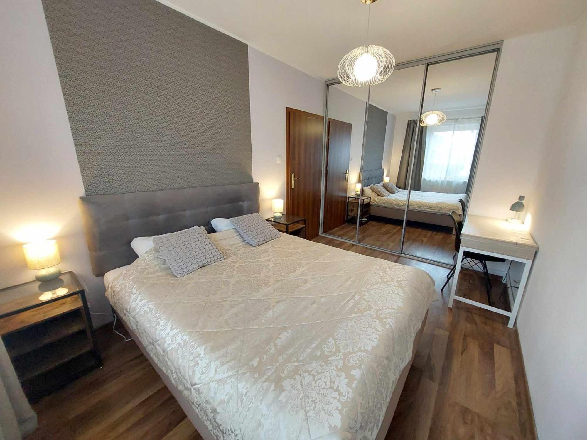 Apartment Gdansk Center, Old Town. ภายนอก รูปภาพ