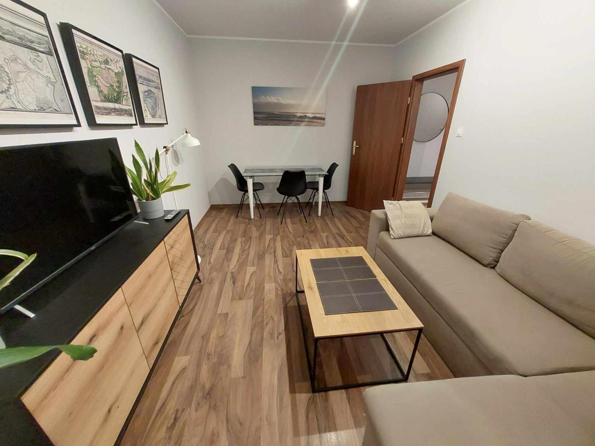 Apartment Gdansk Center, Old Town. ภายนอก รูปภาพ
